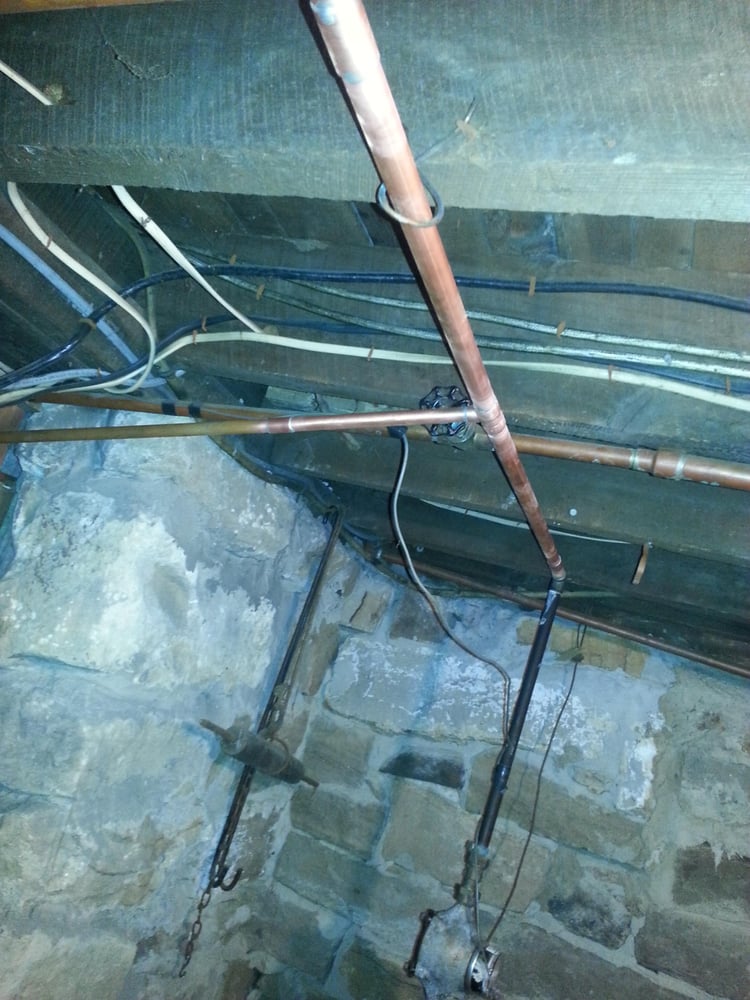 Slide of J & L Russell Plumbing & Remodeling