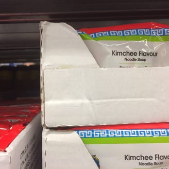Club Entrepôt Provigo - Kimchi ramens - Grocery Near Me - Laval, Quebec Club Entrepôt Provigo - Kimchi ramens - Grocery Near Me - Laval, Quebec