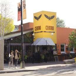 Exterior photo of Centro Mexican Kitchen - Boulder, Colorado Exterior photo of Centro Mexican Kitchen - Boulder, Colorado