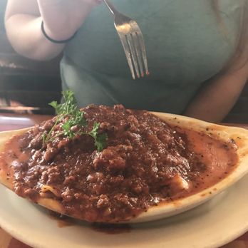 Rocco's Italian Restaurant - Lasagna! - Italian Near Me - McLean, Virginia Rocco's Italian Restaurant - Lasagna! - Italian Near Me - McLean, Virginia