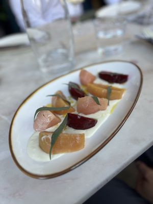 Bacari Beverly Hills by null