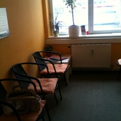 Weinhold Claudia Physiotherapiepraxis