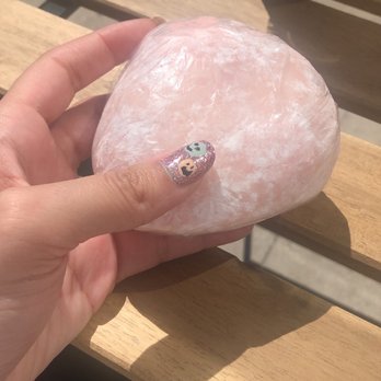 Kogetsu-do - Strawberry Mochi - Shaved Ice Near Me - Fresno, California Kogetsu-do - Strawberry Mochi - Shaved Ice Near Me - Fresno, California