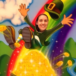 Shamrock Marathon - Expo