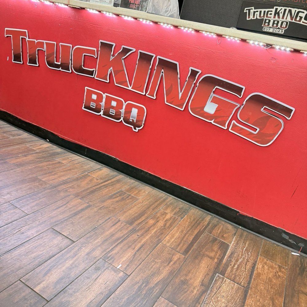 TrucKings BBQ - Barbeque Near Me - Fairburn, Georgia TrucKings BBQ - Barbeque Near Me - Fairburn, Georgia