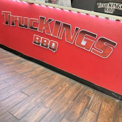 TrucKings BBQ