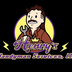 Henry's Handyman Services