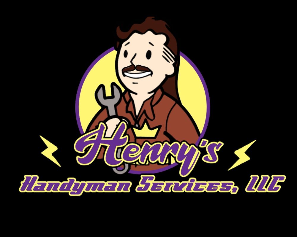 Henry's Handyman Services - veterans service organization in Jacksonville, FL