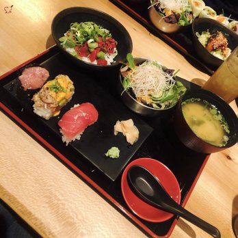 SUSHI-SAN - Sushi Bars Near Me - Chicago, Illinois SUSHI-SAN - Sushi Bars Near Me - Chicago, Illinois