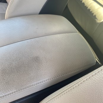 United BMW - Oil on my leather after being serviced - Car Dealers Near Me - Alpharetta, Georgia United BMW - Oil on my leather after being serviced - Car Dealers Near Me - Alpharetta, Georgia
