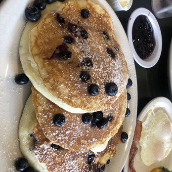 Flappy Jack's Pancake House - Pancakes Near Me - Orange, California