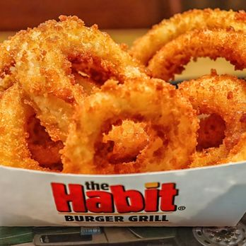 Habit Burger & Grill - Burgers Near Me - Alhambra, California Habit Burger & Grill - Burgers Near Me - Alhambra, California