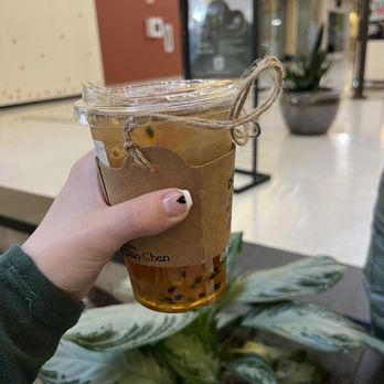 ChiCha San Chen - Bubble Tea Near Me - Beaverton, Oregon