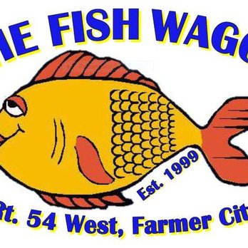 The Fish Wagon - Fish & Chips Near Me - Farmer City, Illinois The Fish Wagon - Fish & Chips Near Me - Farmer City, Illinois