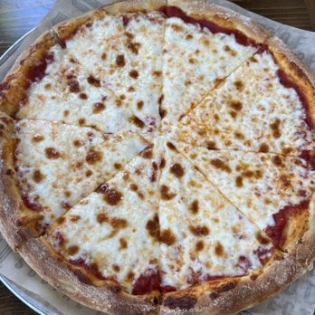Blast & Brew - Plain Jane! - Pizza Near Me - Clovis, California