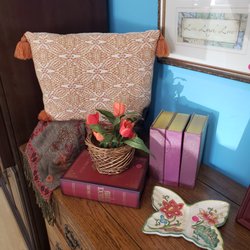 Tulips Thrift Store