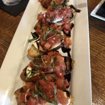 Kane’s Cattle - Bruschetta - Steakhouses Near Me - Crystal River, Florida Kane’s Cattle - Bruschetta - Steakhouses Near Me - Crystal River, Florida