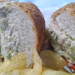 Chicken Salad