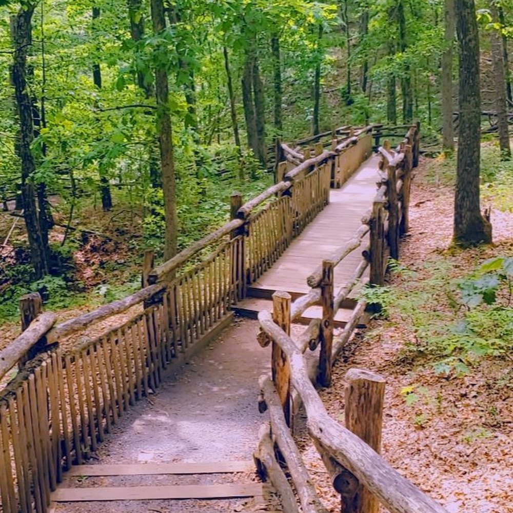 Bushkill Falls - Tours Near Me - Bushkill, Pennsylvania Bushkill Falls - Tours Near Me - Bushkill, Pennsylvania