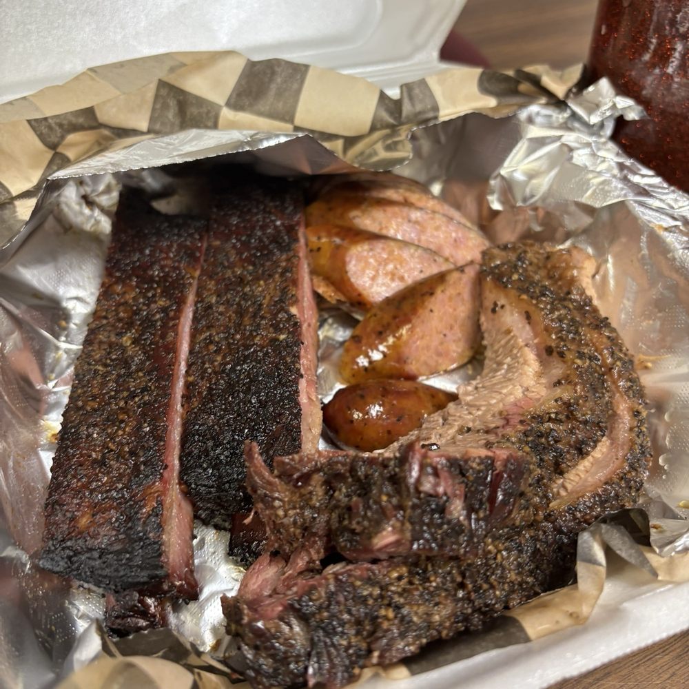 Topsy Krett BBQ - 3 meat, 2 sides - Barbeque Near Me - Corpus Christi, Texas Topsy Krett BBQ - 3 meat, 2 sides - Barbeque Near Me - Corpus Christi, Texas