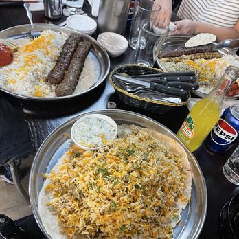 Kabobi Grill - Mediterranean Near Me - Chicago, Illinois Kabobi Grill - Mediterranean Near Me - Chicago, Illinois