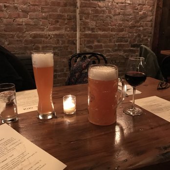 Cafe Katja - German Near Me - New York, New York
