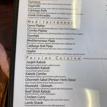 Taboulis Greek Grill - Menu - Mediterranean Near Me - Tulsa, Oklahoma Taboulis Greek Grill - Menu - Mediterranean Near Me - Tulsa, Oklahoma