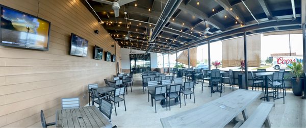 Walk-On's Sports Bistreaux - Katy Restaurant by null