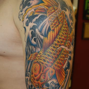 Ink Spot - Tattoo Near Me - Ottawa, Ontario