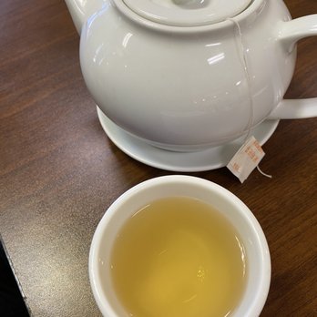 Pho Oi - Jasmin Tea - Vietnamese Near Me - Laredo, Texas