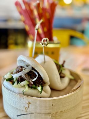 Hawkers Asian Street Food by null