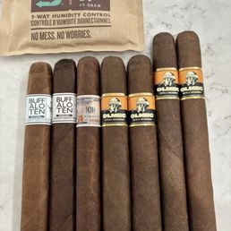 My haul today! Thx Gregg
