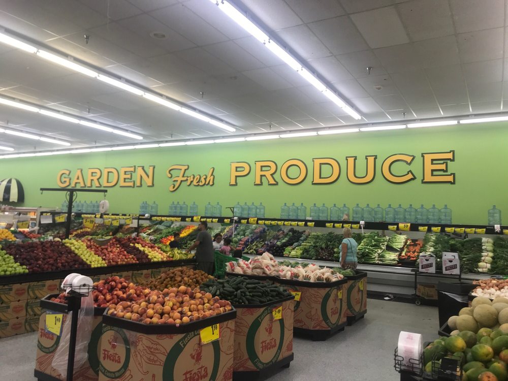 FIESTA MART 18 Reviews 6401 Abrams Rd, Dallas, Texas Grocery