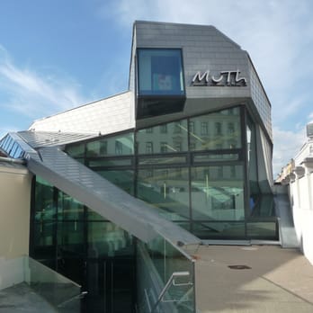 Muth - MuTh Concert Hall - Performing Arts Near Me - Vienna, 9