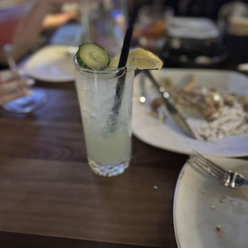 West End Kitchen & Bar - Floating garden - Bars Near Me - Orchard Lake, Michigan West End Kitchen & Bar - Floating garden - Bars Near Me - Orchard Lake, Michigan