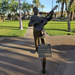 Town Square Park