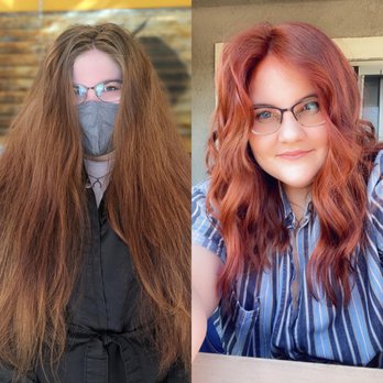 Salon Divina - Hair Salons Near Me - Chino, California Salon Divina - Hair Salons Near Me - Chino, California