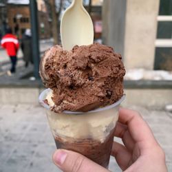 Frostbite - 3 Scoops!