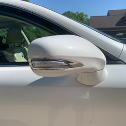 After repair After repair