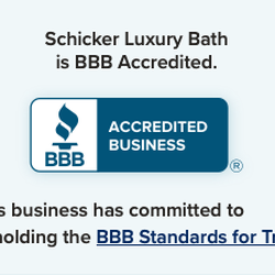Schicker Luxury Bath