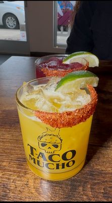 Taco Mucho - Oak Park by null