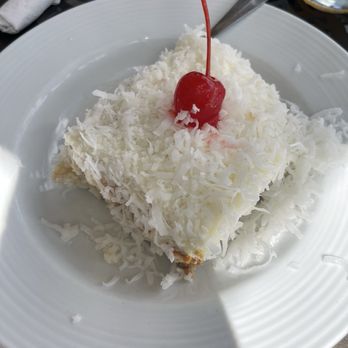 Canadian Honker - Bunny's Coconut Cake - Breakfast & Brunch Near Me - Rochester, Minnesota Canadian Honker - Bunny's Coconut Cake - Breakfast & Brunch Near Me - Rochester, Minnesota