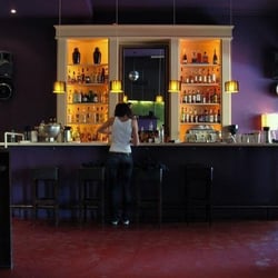 Ksar Barclub - Die Bar!