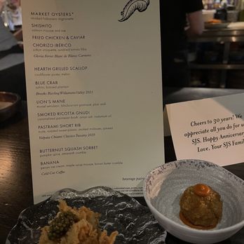 Roister - New American Near Me - Chicago, Illinois