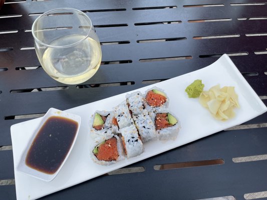 South Hill Grill by null