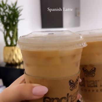 Enchanted Coffee - Coffee & Tea Near Me - Santa Ana, California Enchanted Coffee - Coffee & Tea Near Me - Santa Ana, California