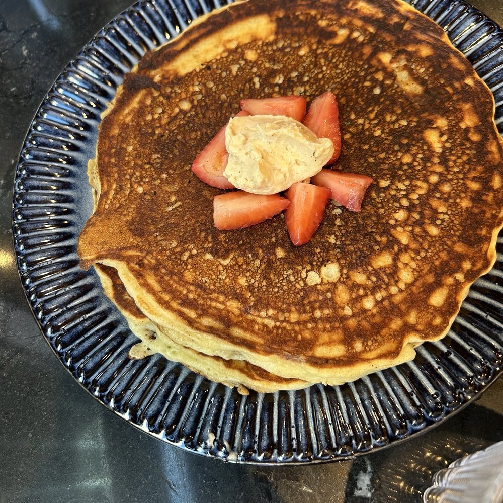Blue Lacy - pancakes - Bars Near Me - Austin, Texas Blue Lacy - pancakes - Bars Near Me - Austin, Texas
