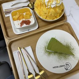 Shaved Ice