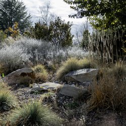 Conservation Garden Park