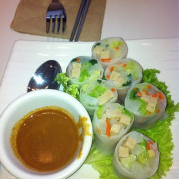Loving Hut - Milpitas - Spring roll - Vegetarian Near Me - Milpitas, California Loving Hut - Milpitas - Spring roll - Vegetarian Near Me - Milpitas, California